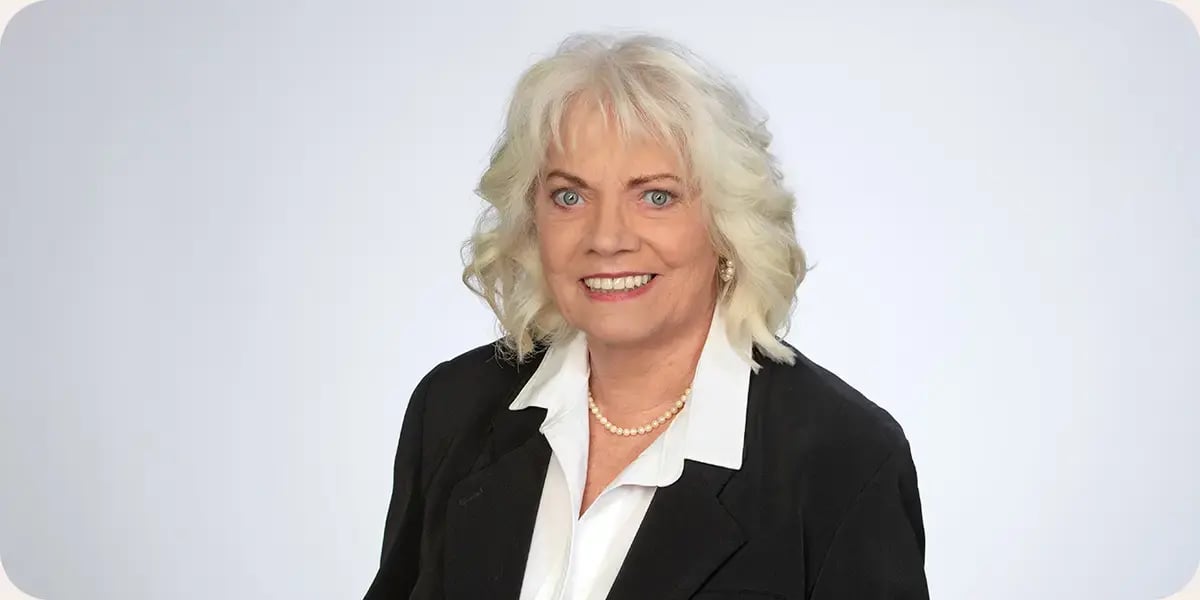 Sonja Matt, Ansprechpartnerin 24-Stunden-Betreuung