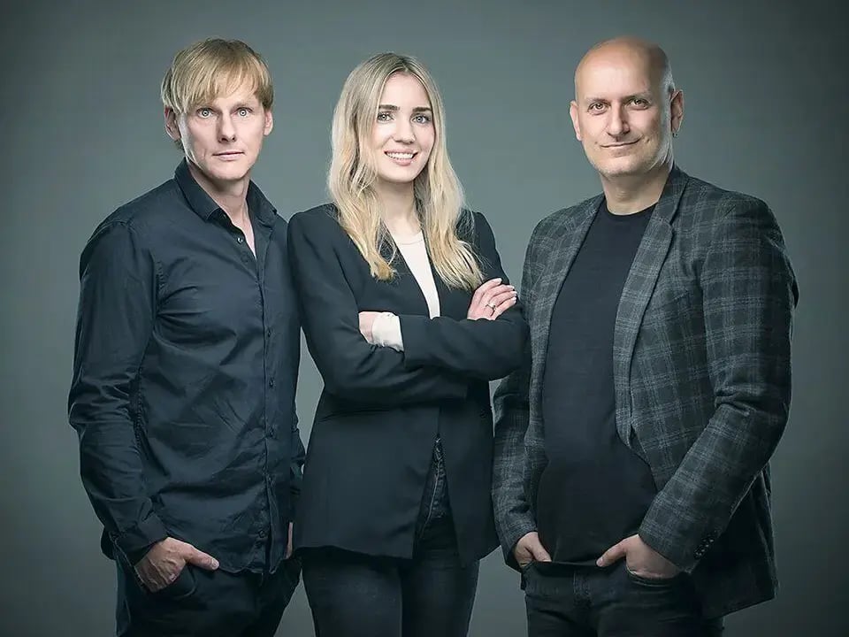 Care24 Ansprechpartner:innen